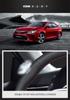 Ручная вышивка Чехол на руль Для Toyota Camry 18-19 Avalon 18-2020 RAV4 2019