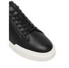 Кроссовки Calvin Klein Chunky Cupsole Laceup Clean Lth