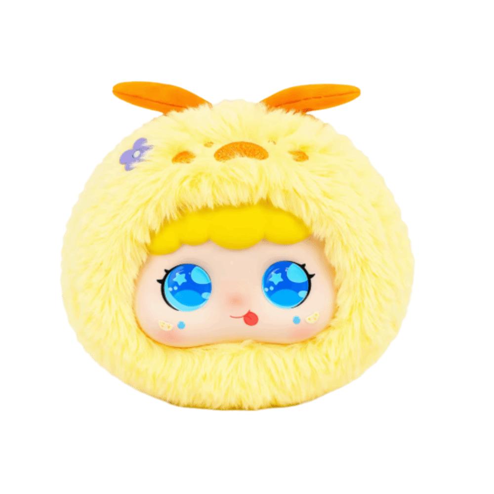 Winking Interaction AI Cat Plush Toy Voice Chat Toy Pendant Student Stress-relief Companion