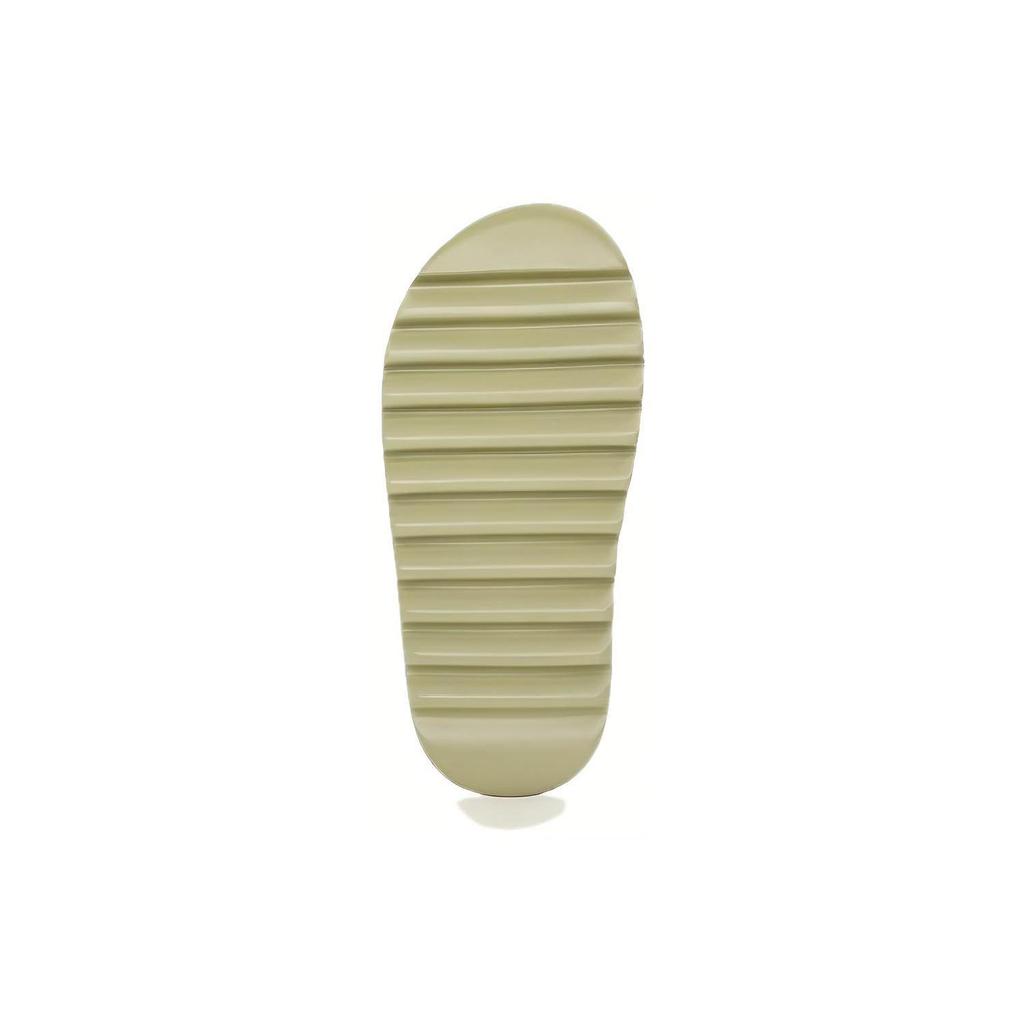 adidas Оригинальные Yeezy Slide "Resin" 2021 GZ5551