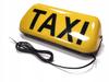 LED TAXI LAMP ROOF SIGNAL GAP WITH MAGNET