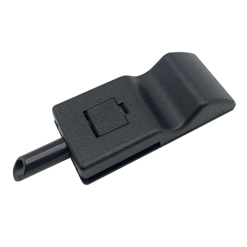 Автомобильный оконный шкафчик, передний или задний внутренний прочный язычок, ручка дверного замка, окно 15844616 для ChevyTahoe GMC-Yukon