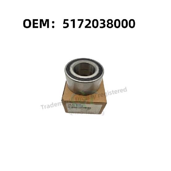 NEW 51720-2D200 517202D200 BEARING-FR WHEEL HUB for Hyundai Avante XD (Elentra) 5172038000 51720-38000