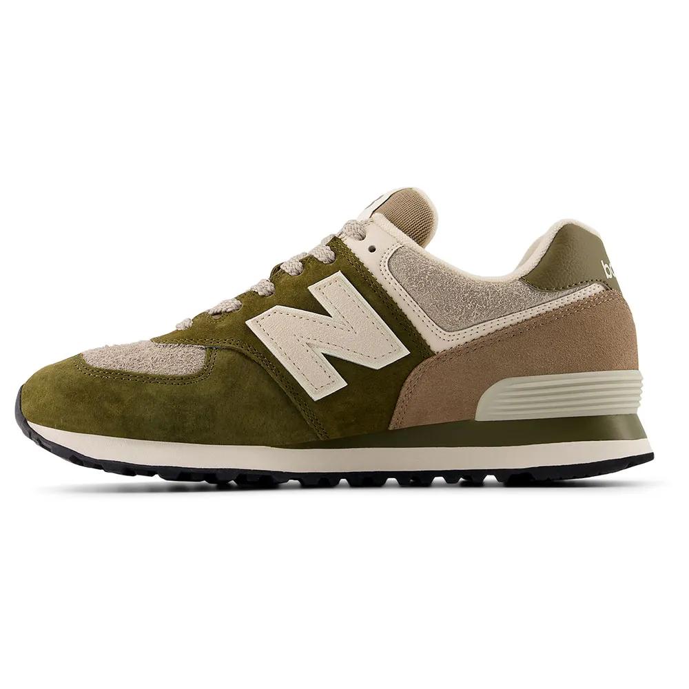 New Balance Кросовки 574