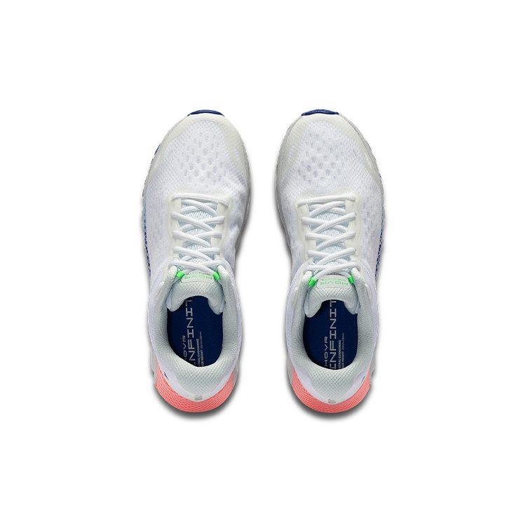 Under Armour Hovr Infinite 3 Cn 'Белый Синий' 3025198-102