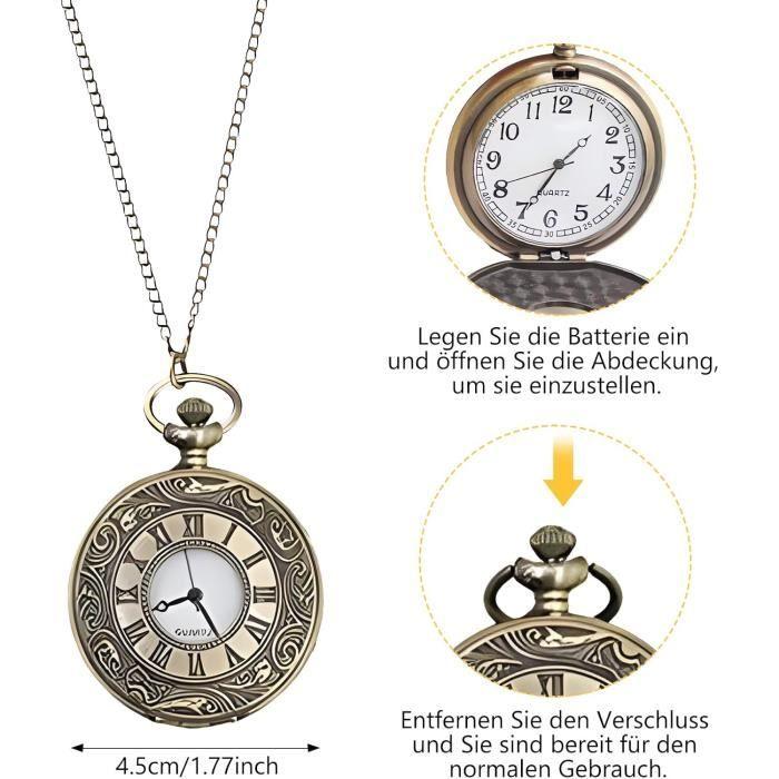 Ensemble de costumes - JOPHEK - Années 1920 - 7 pièces - Noir - Vintage pour homme