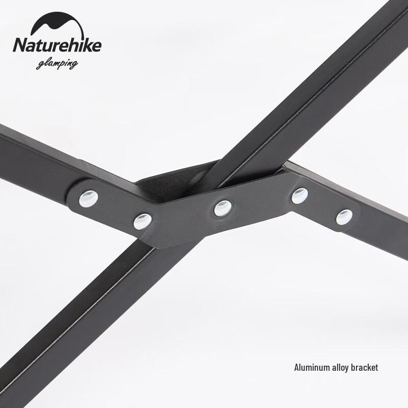 Naturehike Foldable Moon Camping Chair