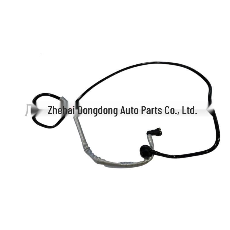 Вакуумный шланг тормоза LR046112 для Land Rover 3.0 Дизель Discovery 4 (L319) - подходит для LR038332.