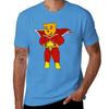 New Super Ted Superted Tshirt Tshirts Unisex Blank T Shirts T Shirts For Unisex Cotton