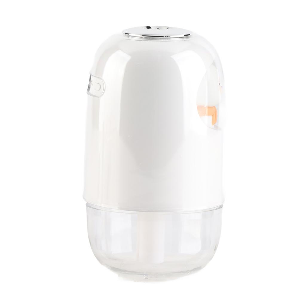 Мини-увлажнитель воздуха ABS USB зарядка бесшумный бытовой увлажнитель с ночником для спальни офиса