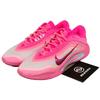 A'One Унисекс баскетбольные кроссовки FZ8606-601 Розовый Размер