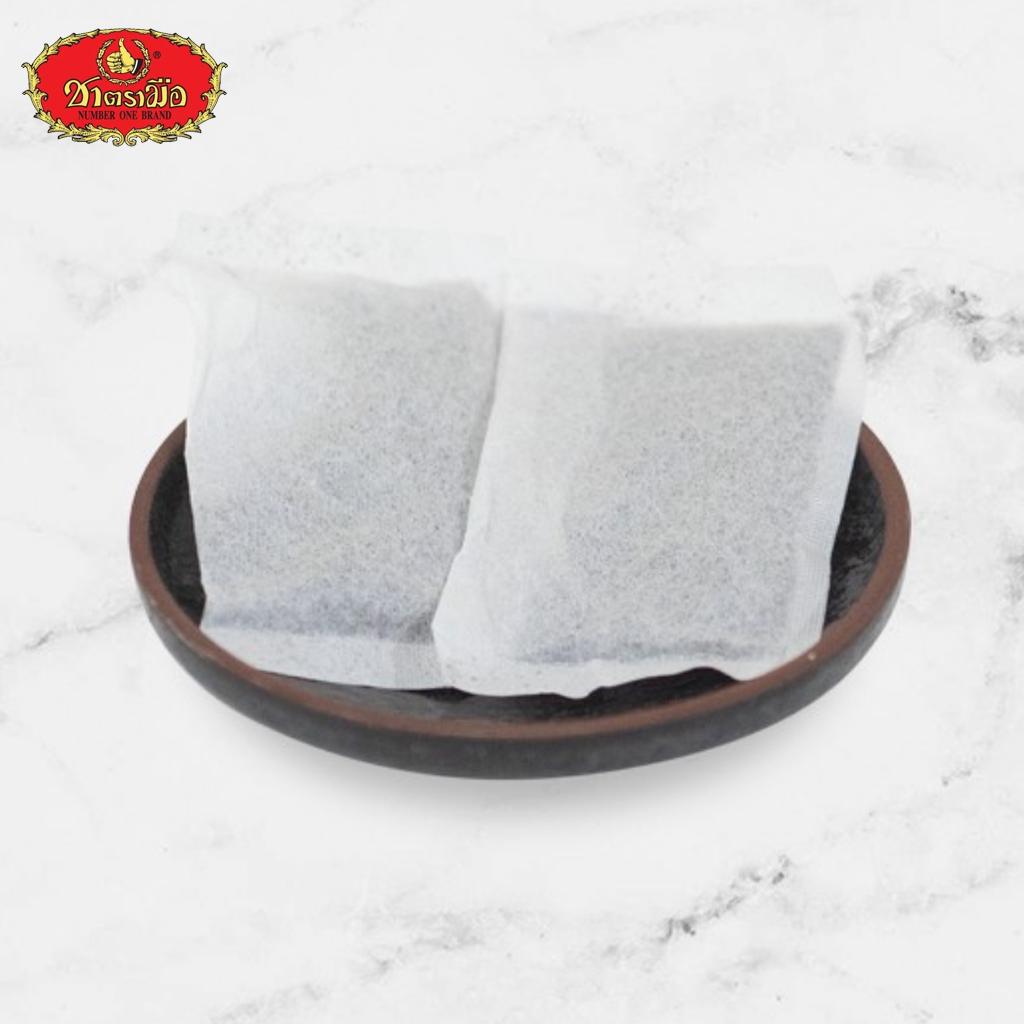 ChaTramue Jasmine Tea Bag 2.5 G X 12 Sachets - Thai