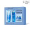 Chando Snow Region Hydrating 3-Piece Skincare Set