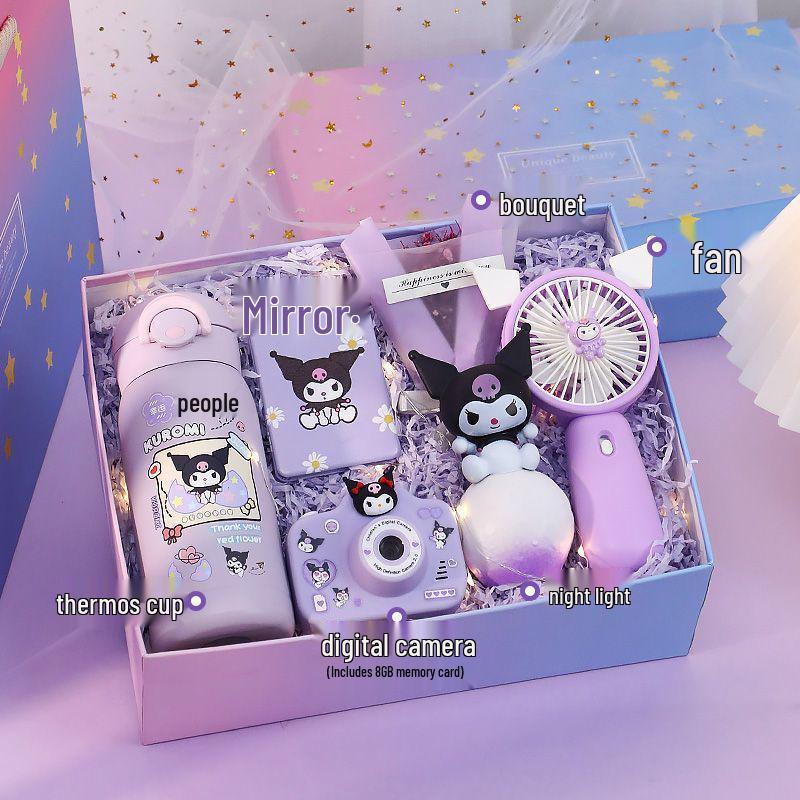 Подарок на День защиты детей для девочек: Сувенир на 10-летие