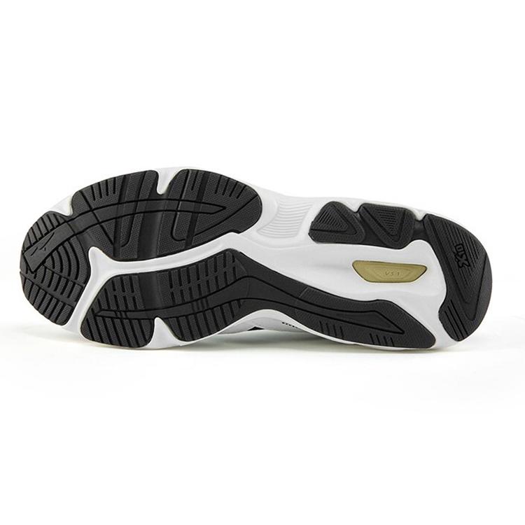 Mizuno Lg 90-е Черный/Серый D1GH212503
