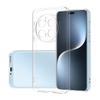 Простой Тонкий Мягкий ТПУ Прозрачный Чехол для Телефона На Для Honor Magic7 Pro Magic 7 Pro 5G Крышка Fundas Capa