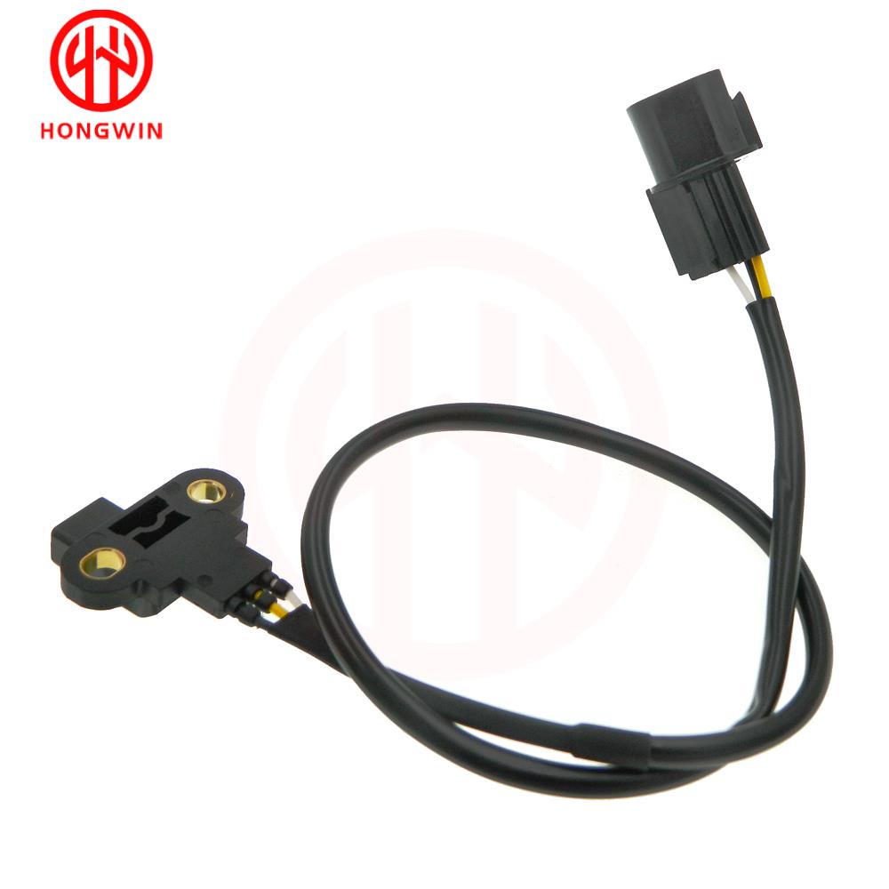 MR985145 J5T35171 PC557 NEW Crankshaft Position Sensor For 2004-2011 Mitsubishi Eclipse Galant V6 MITSUBISHI L200 3.5
