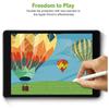 Закаленное стекло для iPad 10,2, защитная пленка для экрана 7, 8, 9 поколения, 10,2 дюйма, 2019, 2020, 2021, новинка, защитная пленка для iPad 9, 8, 7