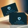 Карты блокировки RFID - Набор из 6 штук, Премиальный бесконтактный NFC Дебетовая Кредитная карта Паспорт Протектор Блокиратор для мужчин и женщин