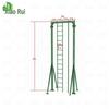 Xiaorui 200m Firefighter Obstacle Training Equipment