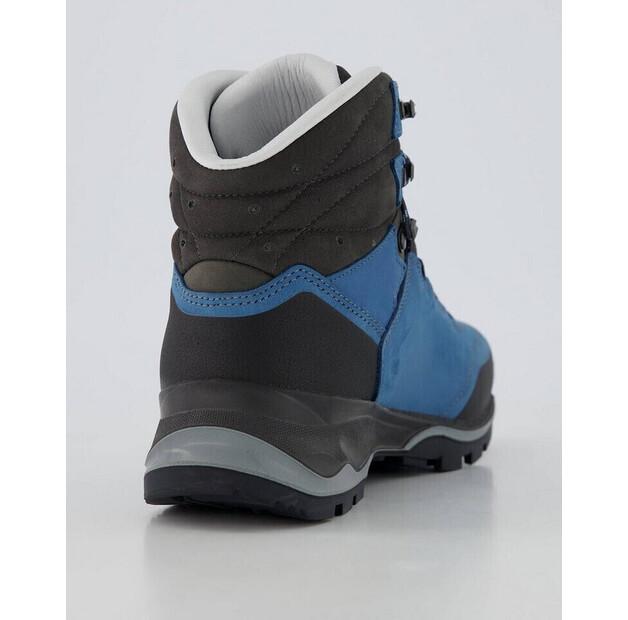 Треккинговые ботинки Lowa Lady Light LL