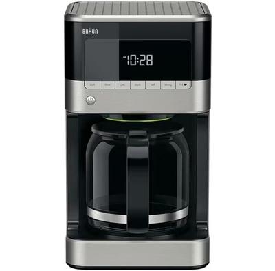 Кофеварка Braun KF 7120 PurAroma 7