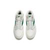 Anta Street Style High-Top Skate Shoes Women Sneakers White Green 122238065S-1