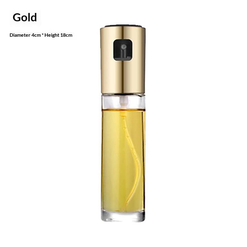 Glass Olive Oil Sprayer With Even Oil Mist Perfect For Home Cooking Grilling Salad Making Healthy Diet
