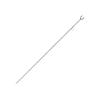 Belmont (Belmont) Rod Stand MS-203 Surf Pole Slim 1400 for Surfcasting Fishing, Made In Japan, Tsubame-Sanjo