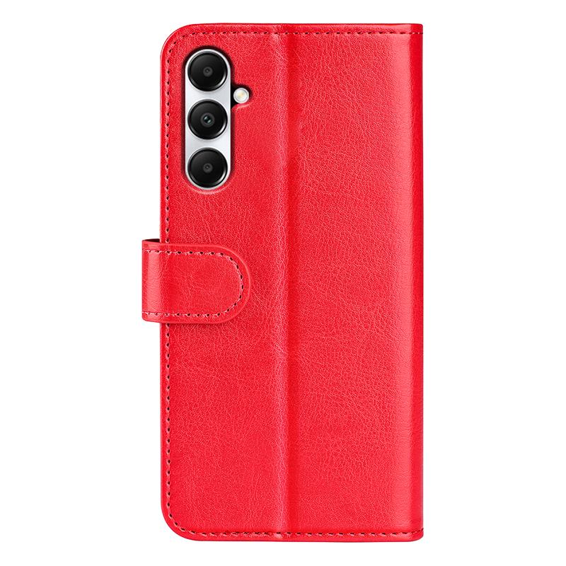 Чехол-подставка для Samsung Galaxy A05s 4G, кошелек, противоударная кожа PU, чехол для телефона