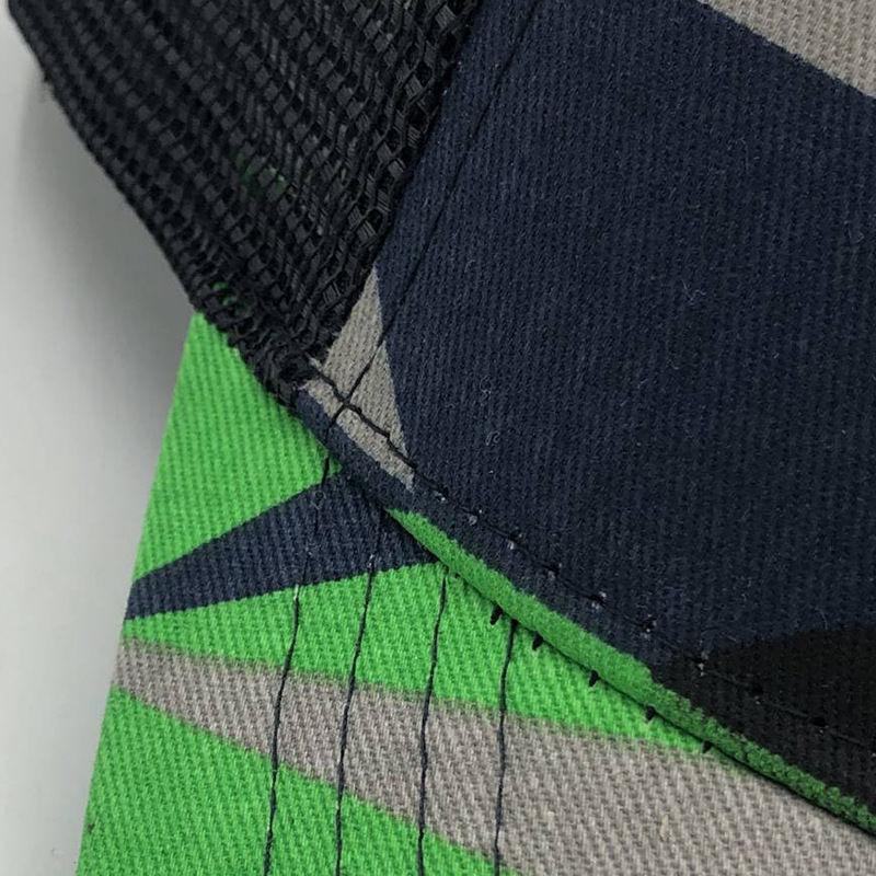 Цветная шапка-хвост, камуфляжная бейсбольная кепка, рыболовная кепка-утконос для женщин