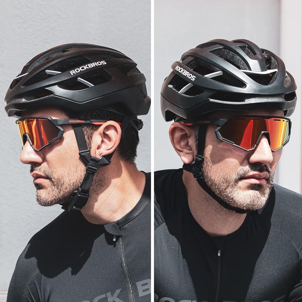 ROCKBROS поляризованные затемняемые 2 сменные спортивные UV400 UV Ultra для очков солнцезащитные очки, солнцезащитные очки, линзы, солнцезащитные очки, защита, легкий вес,