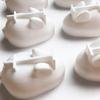 Форма для мастики Многоразовая Пищевая Термостойкая DIY 45694 Ячейки Кролик Десерт Свеча Ароматерапия