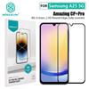 For Samsung Galaxy A25 5G Glass NILLKIN CP+Pro Screen Protector Tempered Glass Film