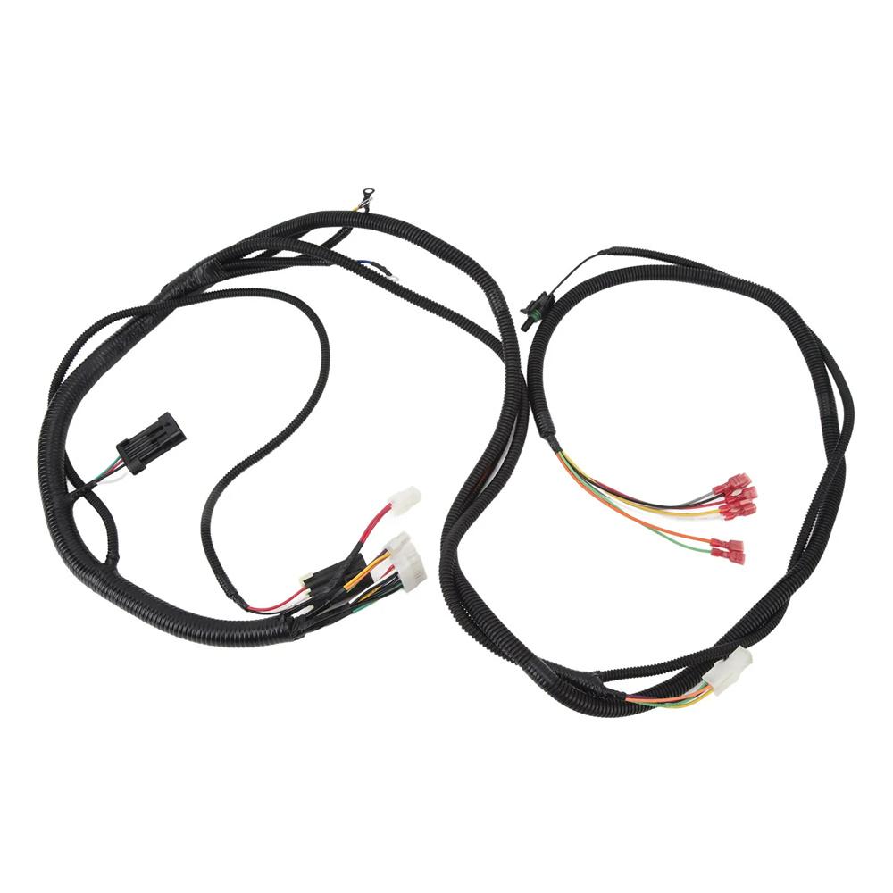 1x Полный жгут проводов основного разъема 625805 Для E-Z-GO EZGO TXT48 2010-2013