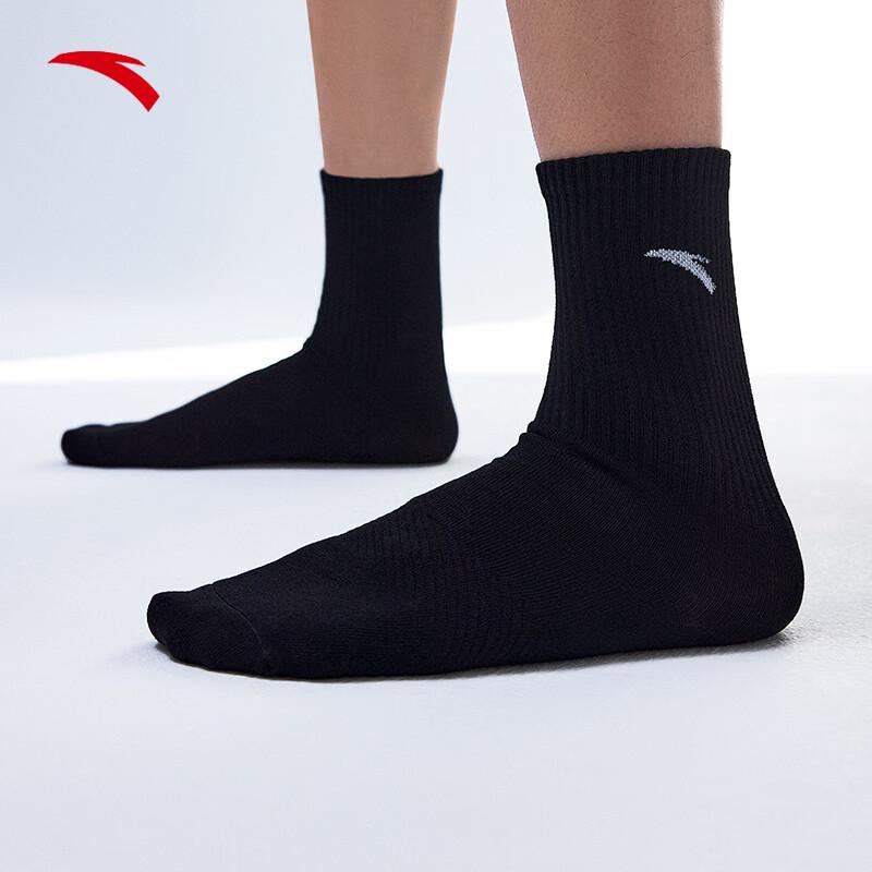 Anta Спортивные носки унисекс (4 пары)