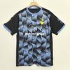 Classic Retro Short Sleeve Football Jerseys - AC Wales Boca National Club Team Soccer Shirts