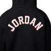 Jordan Court Of Legends Comfortable Soft Skin-Friendly Hoodie Kids Hoodies Black II0289-010