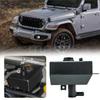 Расширительный бачок системы охлаждения для Jeep Wrangler JL JLU Gladiator JT 2.0/3.6L 2018-2025 -2025 68364312AC 68364312AA