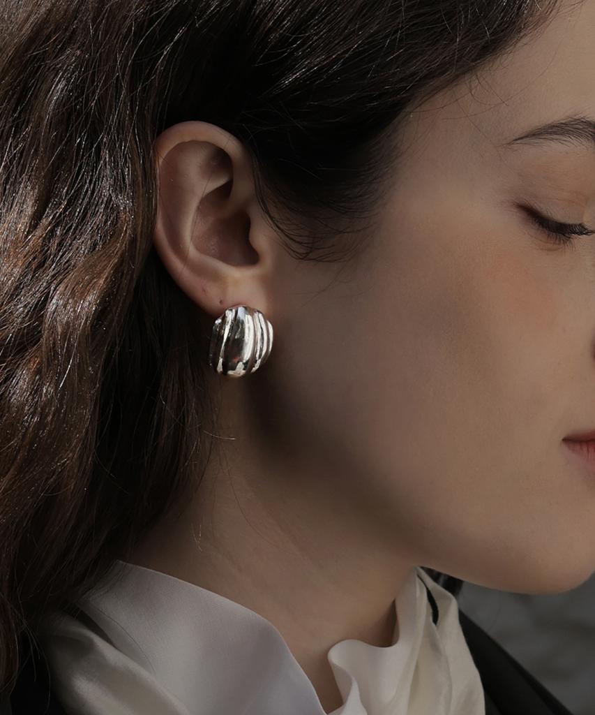 Reindeer Eclat Earring 09