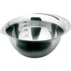 Ichibishi Metal Stainless Steel Measuring Cup, Droplet Pattern, 400cc, BMZ3703
