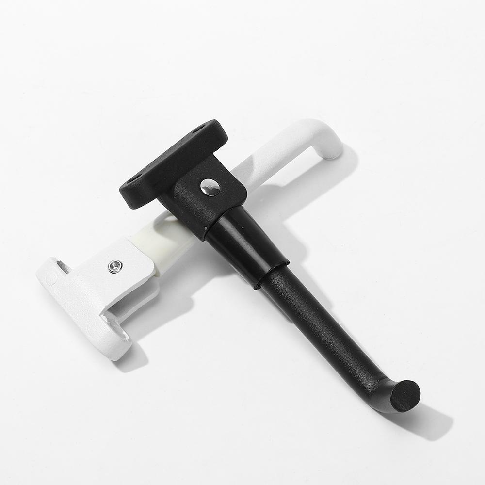 Сплав Легко Использовать Электрический Самокат Подножка Складная Опора для Ног Штатив Подставка Детали для Самокатов