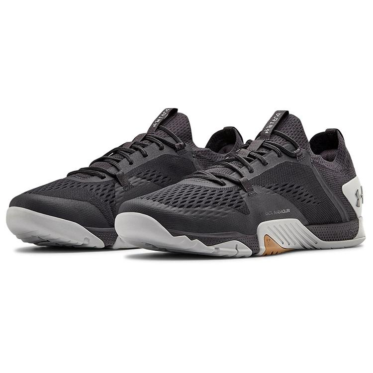 Under Armour TriBase Reign 2 'Black' 3022613-500