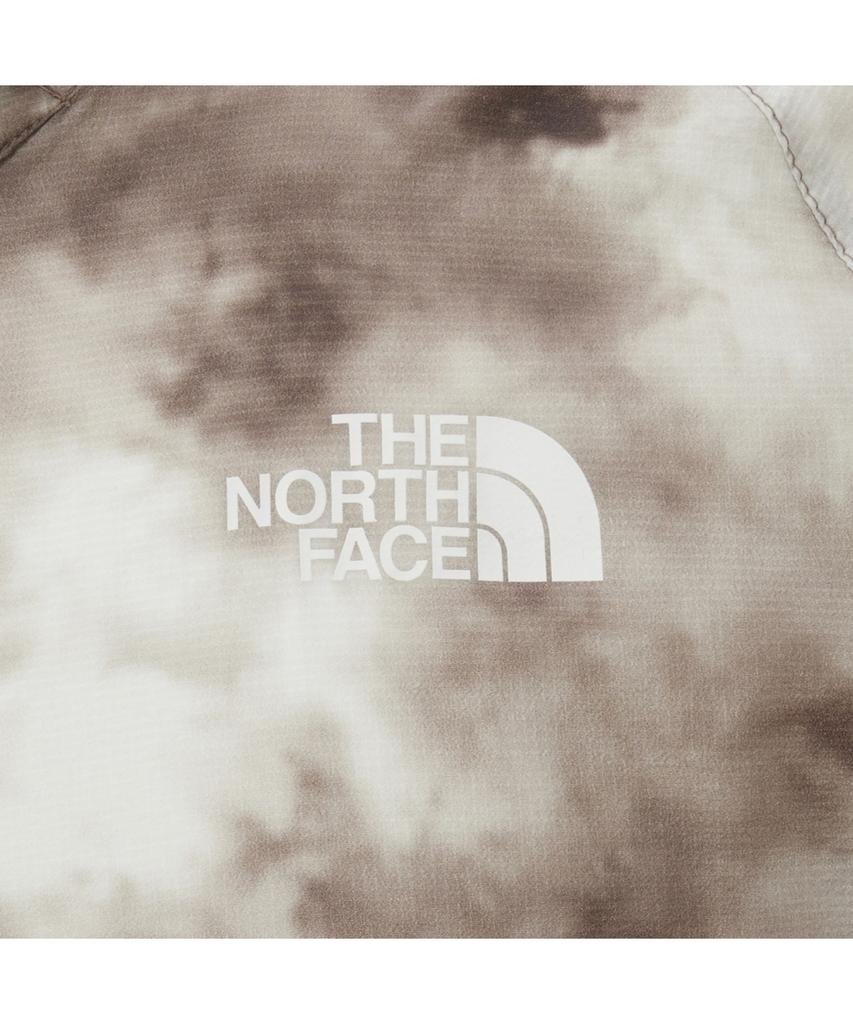The North Face Nj3Ls34B Novelty Windlight Jacket Dune