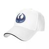 Baseball Caps Rebel Loon Graphic FeUnisex Unisex Sport Summer Hats