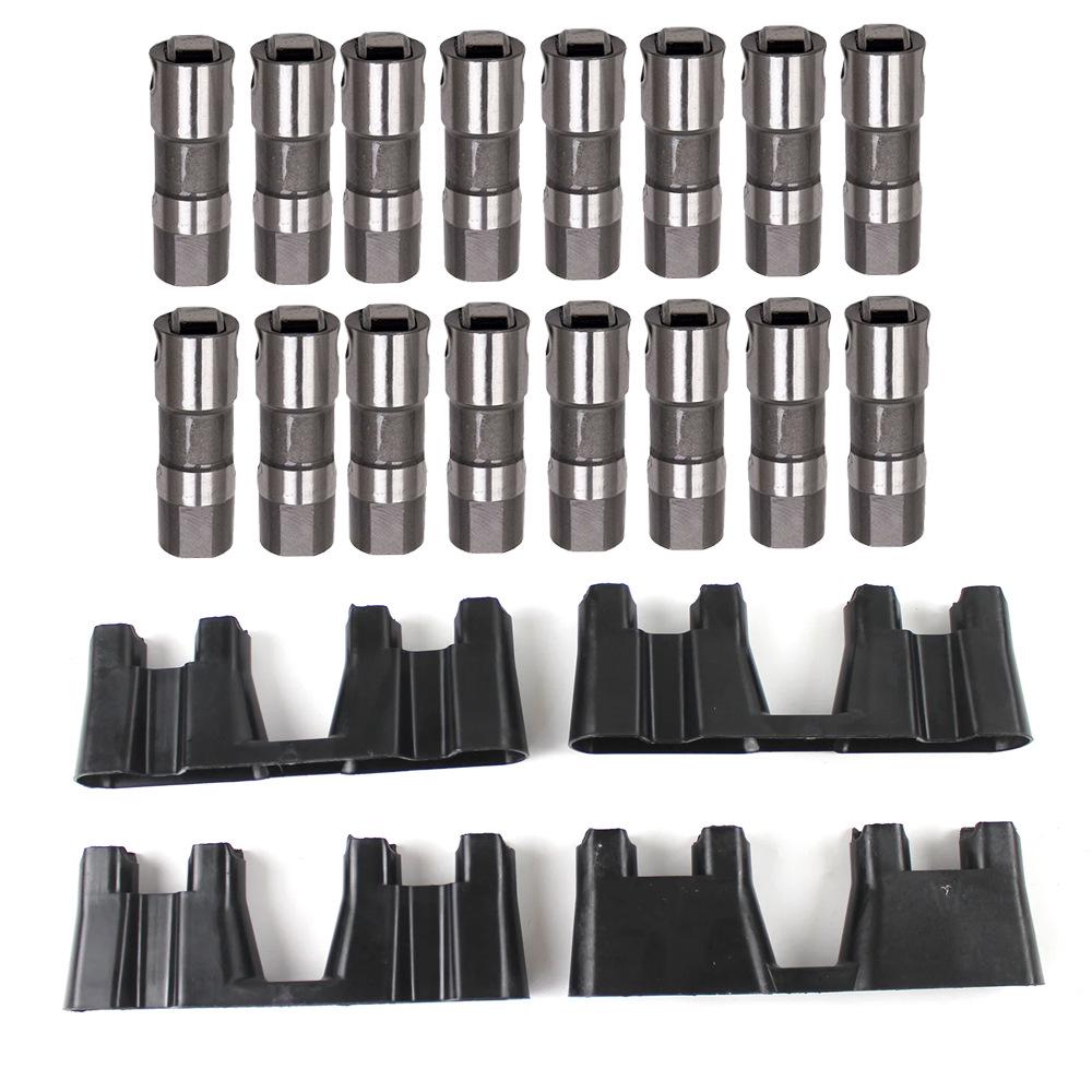 LS7 Lifter & Guide Tray for GM LS1, LQ4, 4.8, 7.0