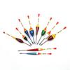 Accessories Mix Size Color Fluctuate Floats Buoy Fishing Float Fishing Light Stick Float Set