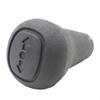 2025 New Forklift Handle Shifter Leverage Knob Pack of 5 Enhanced Performances Suitable for Smooth Movement and Easy
