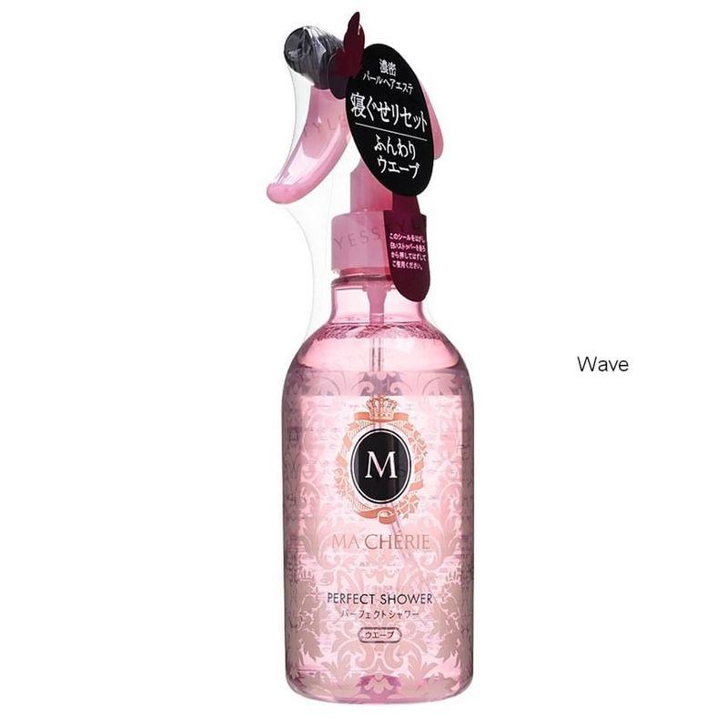 Shiseido Ma Cherie Perfect Shower EX