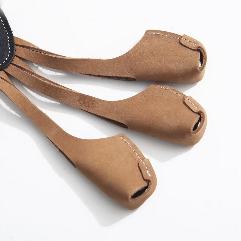 TULX Archery Three-Finger Finger Guard Glove